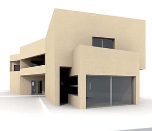 房地產建筑漫游動畫的應用和商機{my:seotitle}