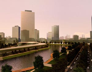 房地產(chǎn)建筑漫游動畫的一些常見問題{my:seotitle}