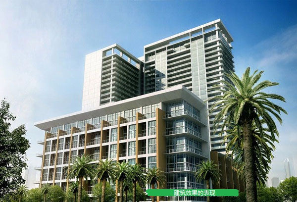 建筑動畫行業的發展前景{my:seotitle}