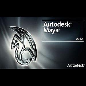 關(guān)于maya2012安裝的一些問題解決辦法{my:seotitle}