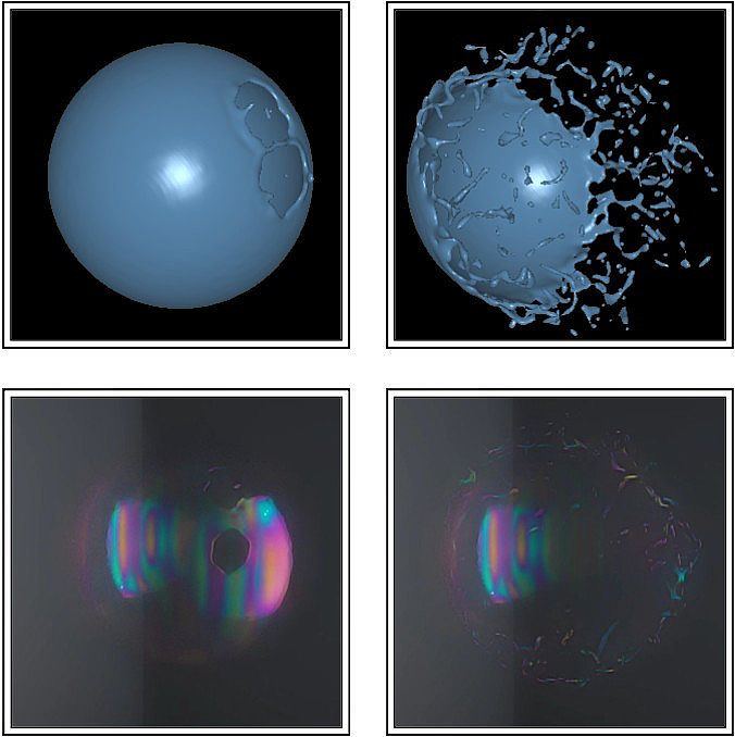 RealFlow 翻譯教程之——破裂的肥皂泡(-) - 豆芽兵 - 豆芽兵的天地