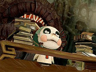 動畫短片欣賞--Water Brain《水腦袋》{my:seotitle}