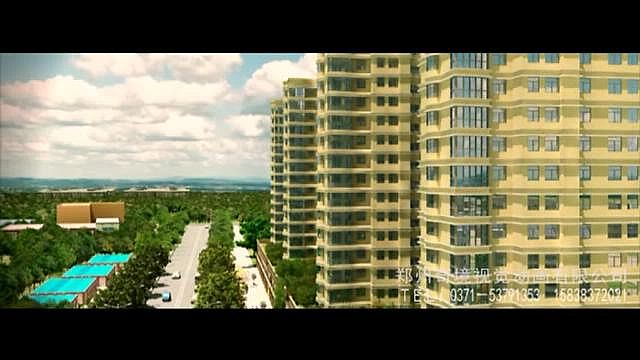 東方桂苑建筑漫游動畫宣傳片{my:seotitle}