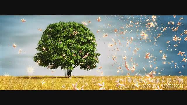 東方桂苑建筑漫游動畫宣傳片{my:seotitle}