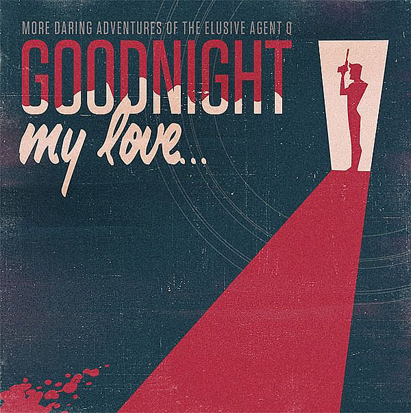 國外插畫師通過矢量圖形創造絕美抽象畫面欣賞{my:seotitle}