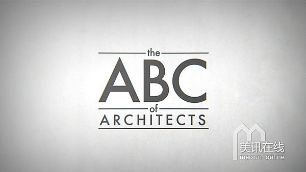 偉大的建筑師名單 視頻動畫欣賞{my:seotitle}