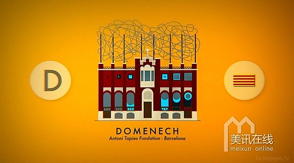 偉大的建筑師名單 視頻動畫欣賞{my:seotitle}