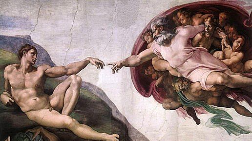 一分鐘教你如何快速分辨全世界畫家作品—爆笑科普圖 博物館神技{my:seotitle}