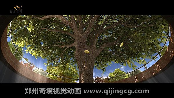 漯河龍城國際建筑三維動畫3D宣傳片{my:seotitle}