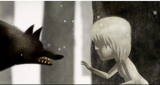 2014第86屆奧斯卡最佳動(dòng)畫短片提名—哈布洛先生(Mr. Hublot)最終獲勝{my:seotitle}