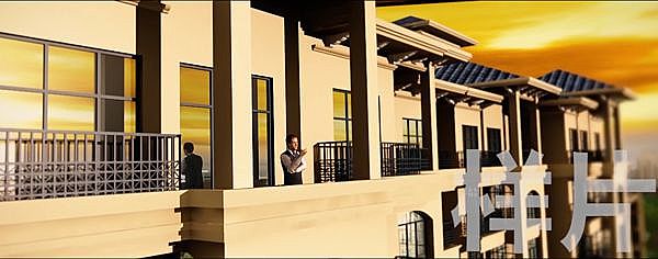 巨源城市花園三維建筑漫游動(dòng)畫(huà)3D宣傳片{my:seotitle}