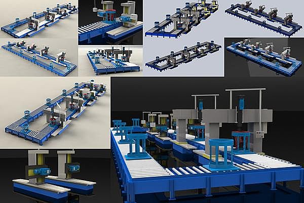 河南鄭州工業(yè)機械3D動畫展示制作公司{my:seotitle}