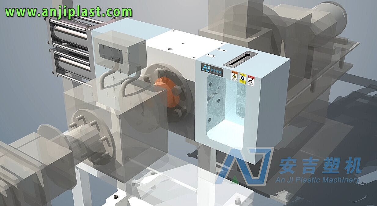 安吉塑機換網(wǎng)器機械原理三維動畫3D視頻展示{my:seotitle}