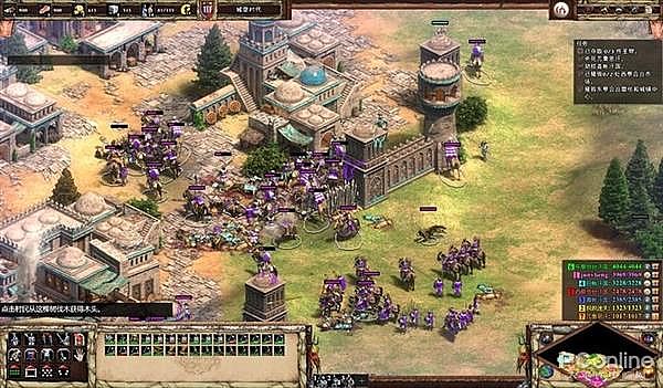 《帝國時代2:決意版》新瓶裝舊酒:20年后別有一番滋味