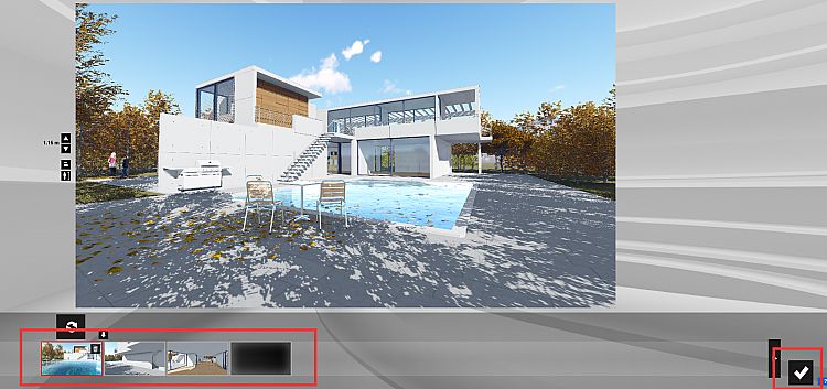 Lumion制作設備物生長動畫,BIM教程
