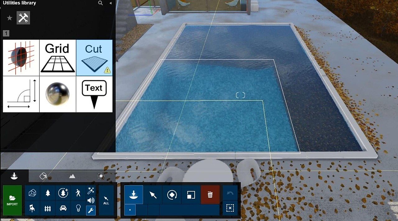 Ƚ̌W(xu)W(wng)-߀Lumion9Lumion 10(li)