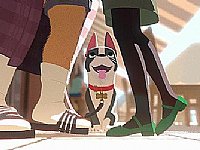 ˹2015ƷSӮ+L-ζʢ硷(Feast)s@87ÊW˹фӮƬҕl