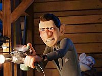 SӮCGƬҕlpAgent 327 Operation Barbershopع327֮l(f)꣩