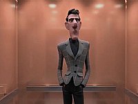 SӮƬ3dҕlMr IndifferentĮ