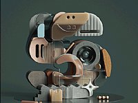 (dng)ˇg(sh)׃3DģԺ󡪡wĮ