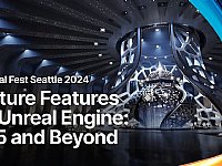 Unreal Engine 5.6¹һ[ӮȾcϵy(tng)ȫ